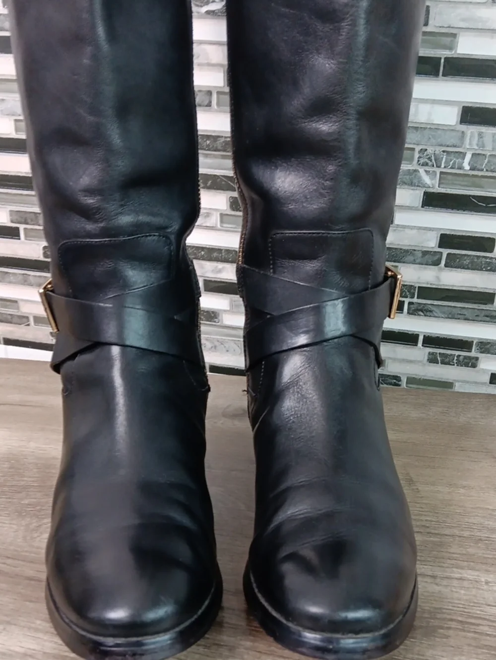 Michael Kors gently worn